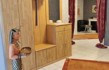 Haus Overbeck - Photo 13