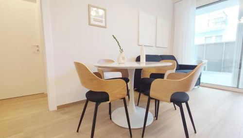 Suite Dream piano terra ampia corte e posto auto - Foto 5