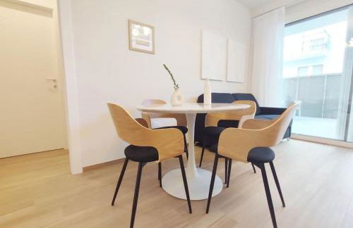 Suite Dream piano terra ampia corte e posto auto - Foto 5