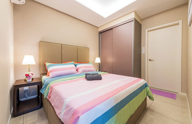 Dorsett Residences by BeYourHost - Foto 36