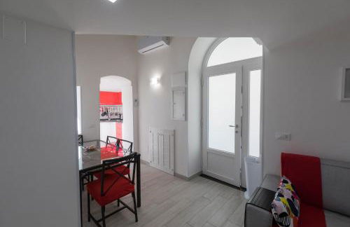 Holiday House Ruocco - Foto 23