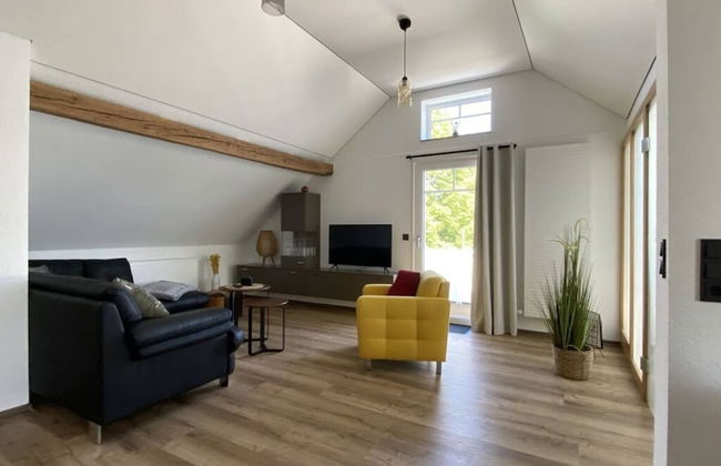 Haus Mariechen Comfortable Holiday Residence - Foto 9