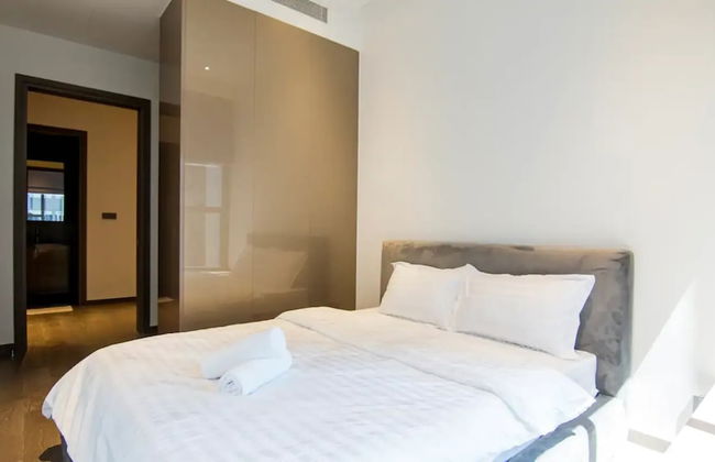 The MarQ Luxury Apartment Distrist 1 - Foto 8