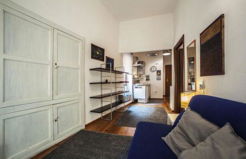 Studio Apartments Centro Storico Via Manno - Photo 46