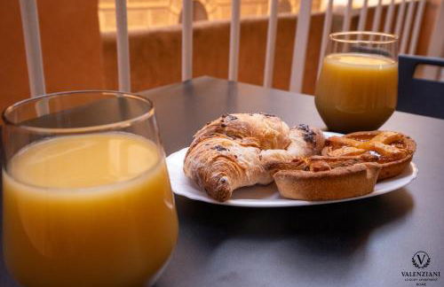 Valenziani Luxury Central Rome - Photo 4