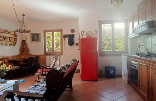 Chalet Relax&Salute - Foto 32