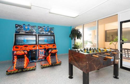 Ocean View Studio Condo w Balcony Pool and Free Parking - Foto 42