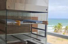 Frente Mar Pe Na Areia Familia - Foto 3