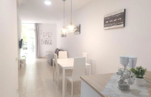 Mejor Apartamento en Plaza España con Parking Gratuito - Foto 7
