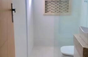 Casa pra temporada 3 quartos 10 km de Cabo frio - Foto 9