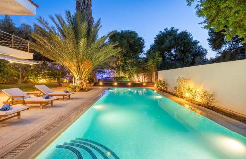 Villa Saronida - Photo 41