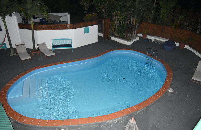 Whitehouse Apartments Rarotonga - Foto 26