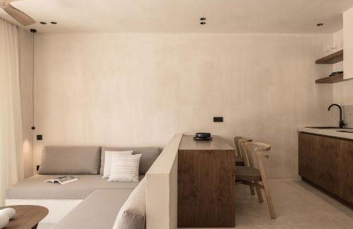 Seven Rocks Suites - Foto 23