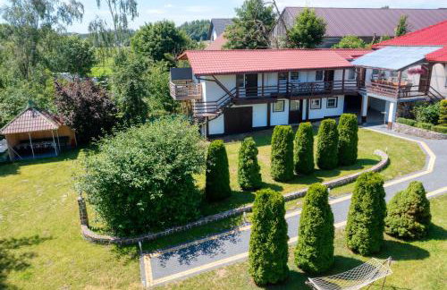 Kwatery u Zdzicha - Foto 41