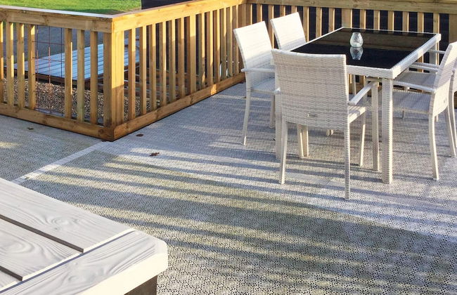 Holiday Home in Sölvesborg - Photo 19