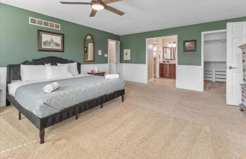 Tranquil Escape on 1 Acre Near Eagle Creek - Foto 29