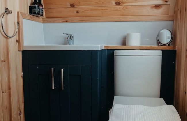 North Coast 500 Pods - Foto 18