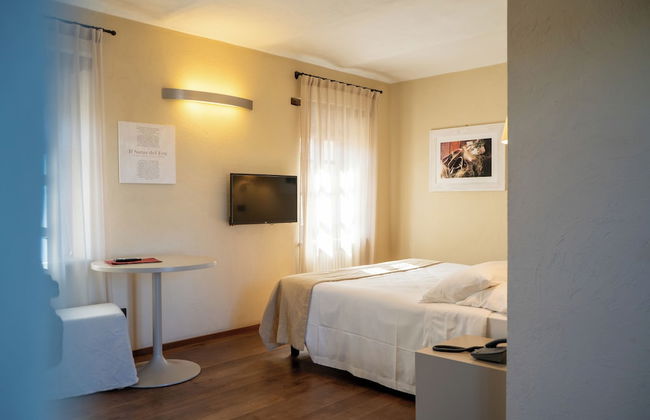 I Tre Poggi Dimora di Charme - Photo 19