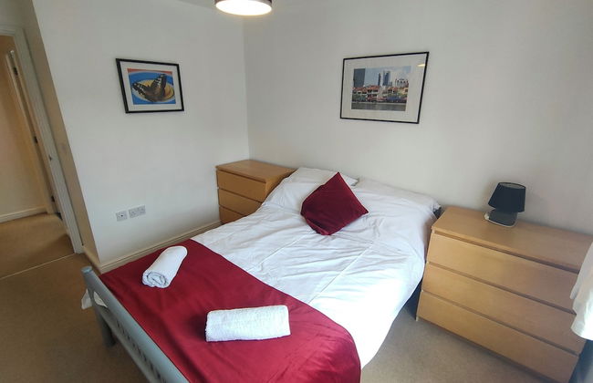 Landau House - Foto 4