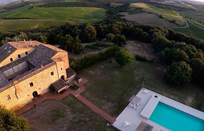 Antica Grancia di Quercecchio - Foto 52