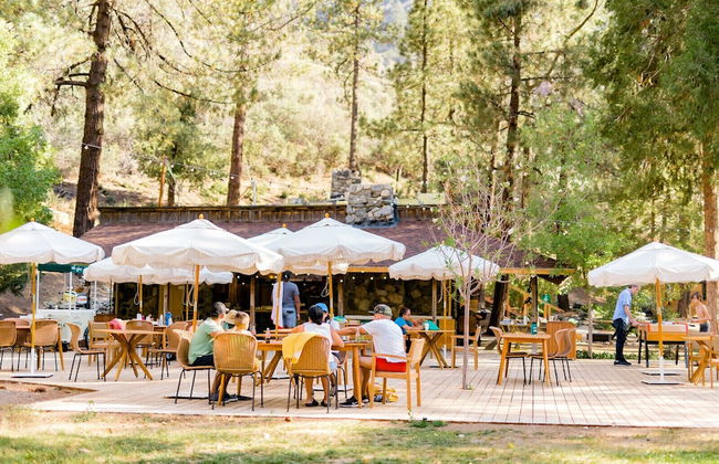 Huttopia Paradise Springs - Foto 70