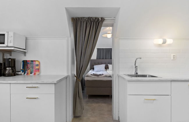 HernöRum - Storgatan - Foto 20