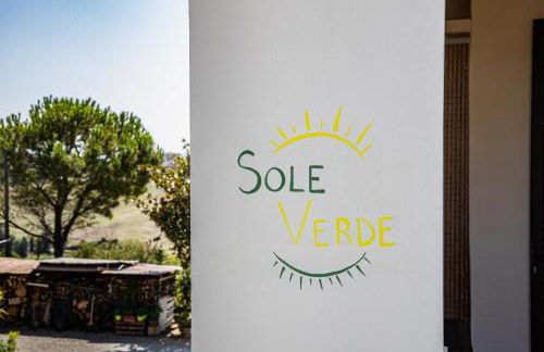 Sole Verde green house - Foto 63