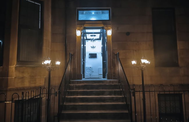 SH Apartments - Dixon Street - Foto 65