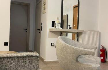 Inside Apartment - Foto 11