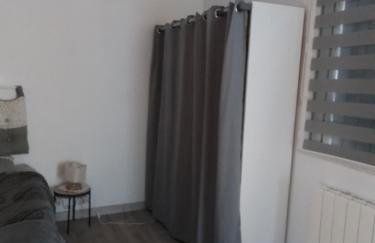 tiny house indépendante climatisée - Foto 4