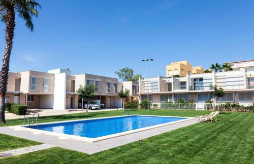 Holiday Home Xaloc by Interhome - Foto 32