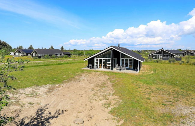 Holiday Home in Brovst - Foto 21