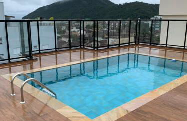 Ubatuba itagua piscina - Foto 1