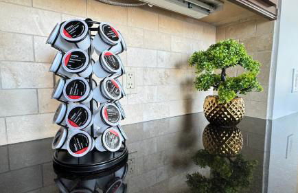 Sky-Rise Apartments - Foto 37