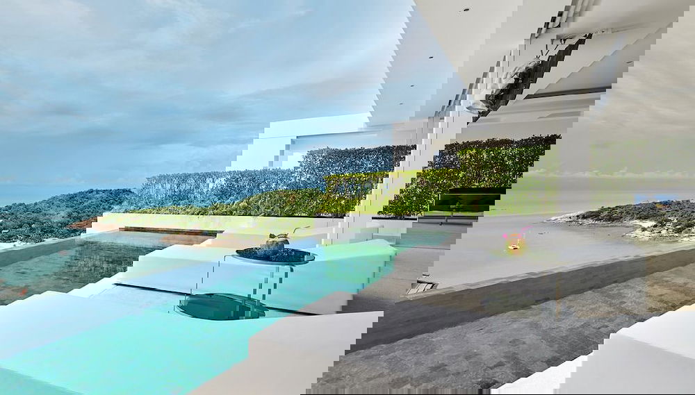 TTF Villa Tong Sai Bay - Foto 1, Imagen principal