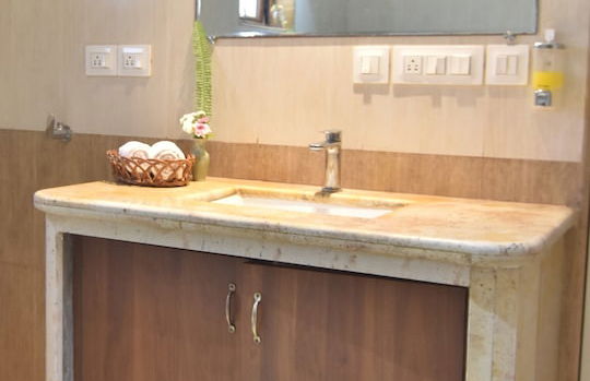 Beach Paradise Miramar Goa - Foto 40