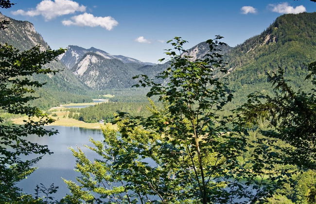 Ruhpolding Family Retreat - Foto 25