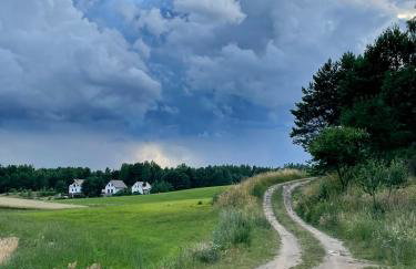 Domki na Kaszubach - Gołubie - Sikorska Dolina I - Foto 11