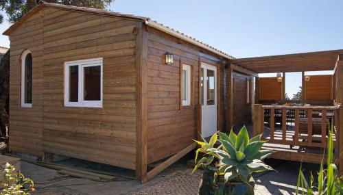 Cabana Gardenhouse - Foto 3