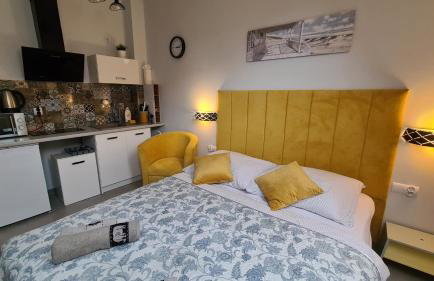 Apartament Strumyk - Foto 28