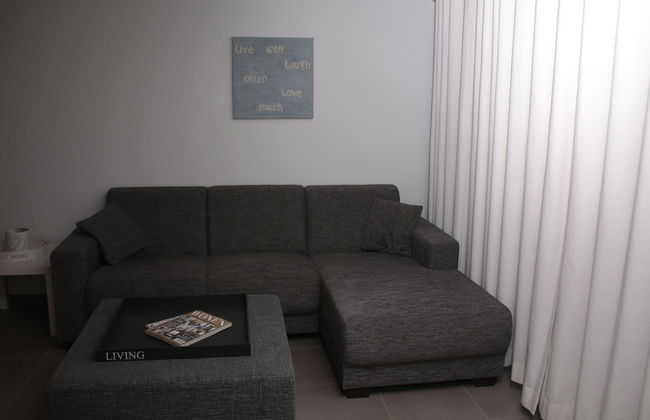 Relaxing Holiday Home in Adinkerke With Fenced Garden - Foto 42