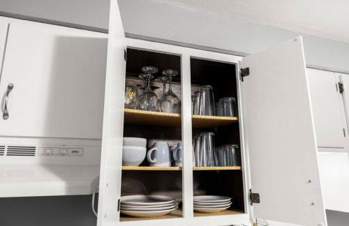 Peaceful 2BD 10 mins from DT Peoria - Foto 11