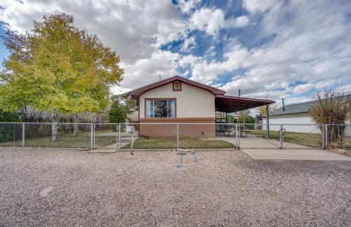 Laramie Vacation Rental 3 Mi to Downtown! - Foto 30