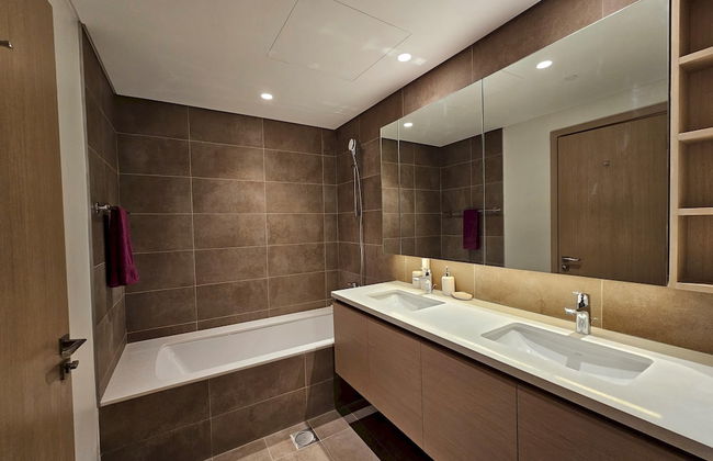 Wonderful 2BR Apartment Heavenly Feel - Foto 12