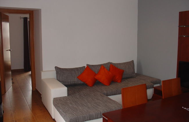 Apartamento Sol e Mar - Foto 20