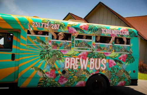 Green Lake Central Cottage - Foto 12