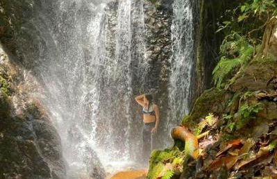 Casa para até 12 pessoas com cachoeiras perto de Brasília - Photo 40