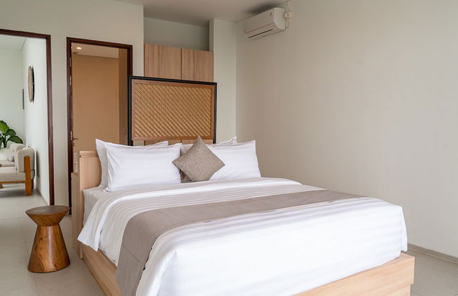 Sunrise City View Villa 9 Bedrooms with a Heated Private Swimming Pool - Foto 9