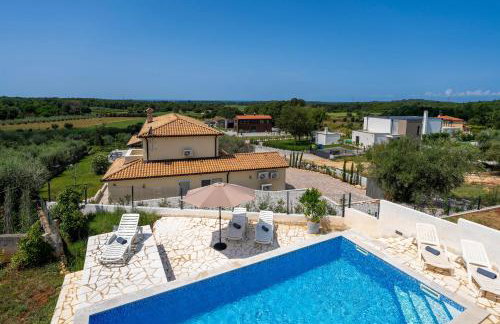 Villa Sunset - Foto 35