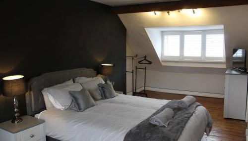 Charming 4-Bed in Llangollen - Foto 4